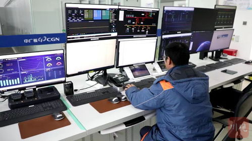 古藺數字化信息化加碼 數字監控系統開發激發綠色發展動能