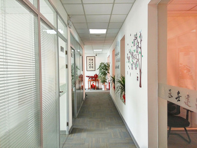 構(gòu)筑精品空間，鑄就卓越未來——公司建筑裝飾裝修建設(shè)工程設(shè)計(jì)與施工簡(jiǎn)介